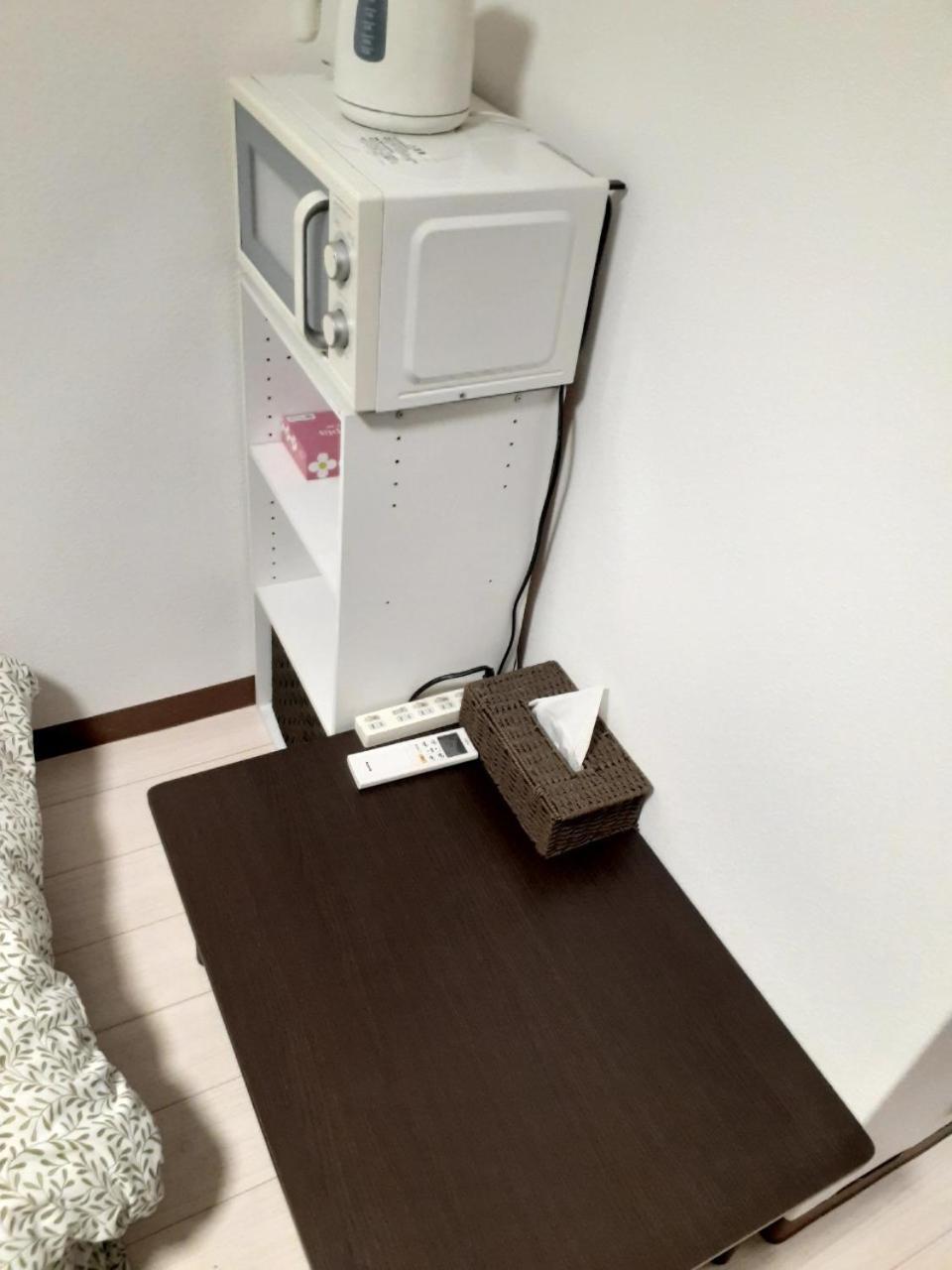 شقة Kurarisu Hakata クラリス博多 فوكوكا المظهر الخارجي الصورة