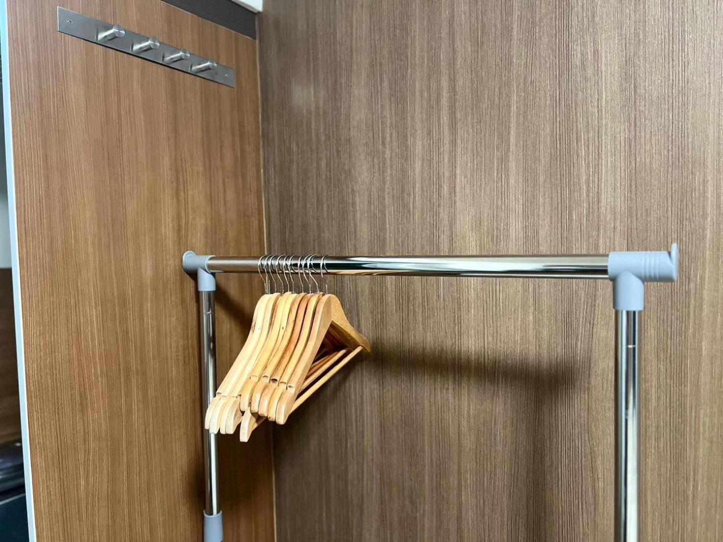 شقة Kurarisu Hakata クラリス博多 فوكوكا المظهر الخارجي الصورة