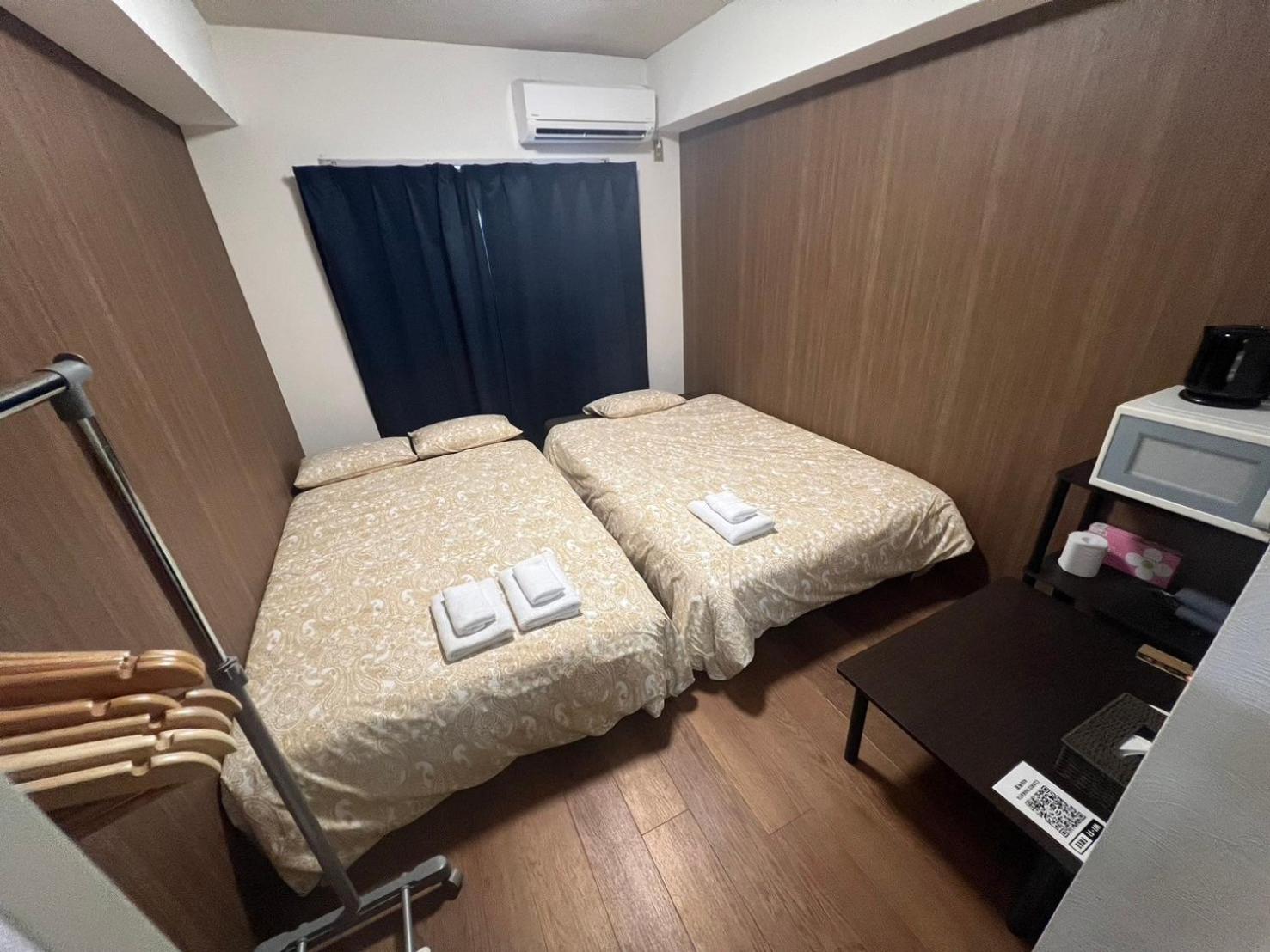 شقة Kurarisu Hakata クラリス博多 فوكوكا المظهر الخارجي الصورة